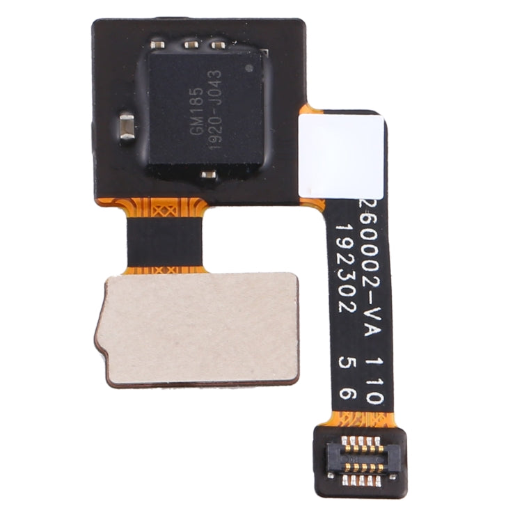 Fingerprint Sensor Flex Cable Without Scanning Sensor for Asus ROG Pho ...