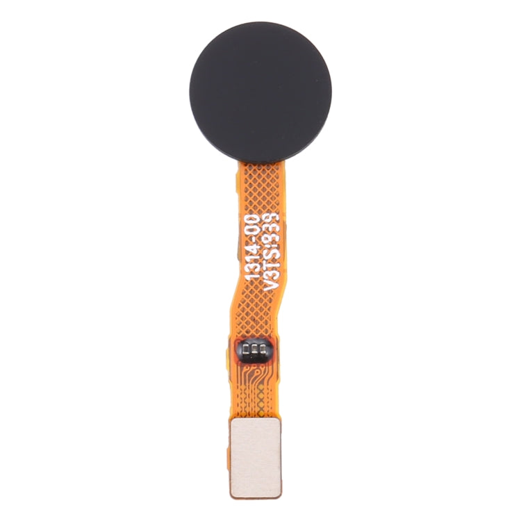 Fingerprint Sensor Flex Cable for Xiaomi Redmi Note 8 Pro, For Xiaomi Redmi Note 8 Pro