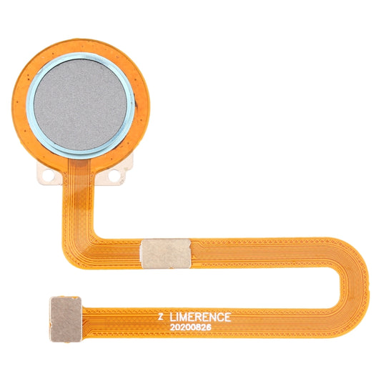 Fingerprint Sensor Flex Cable for Nokia 7.2 / 6.2 / TA-1193 / TA-1178 / TA-1196 / TA-1181 / TA-1200 / TA-1198 / TA-1201 / TA-1187, For Nokia 7.2 / 6.2(Silver), For Nokia 7.2 / 6.2, For Nokia 7.2 / 6.2(Blue), For Nokia 7.2 / 6.2(Orange)                 ...