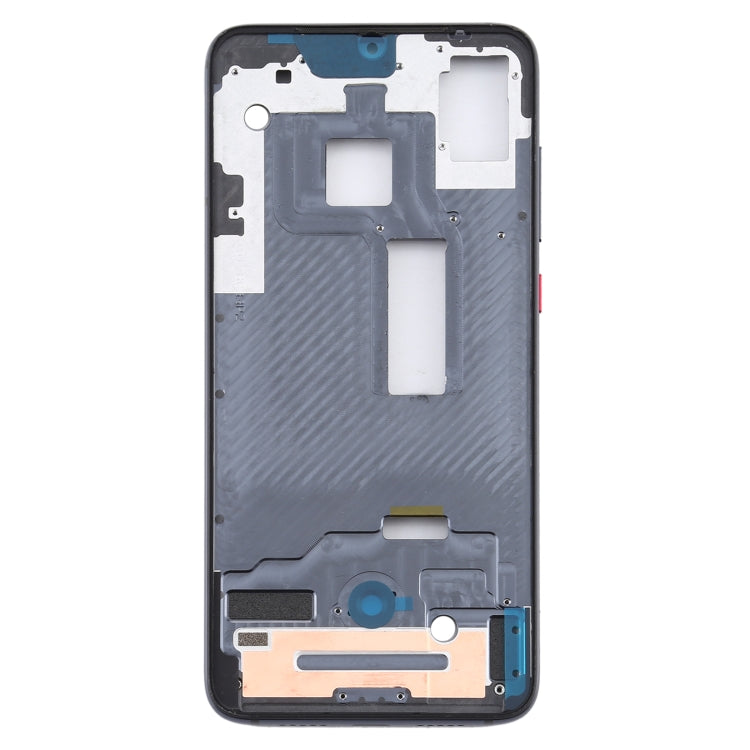 Front Housing LCD Frame Bezel Plate for Xiaomi Mi 9 Pro 5G, For Xiaomi Mi 9 Pro 5G