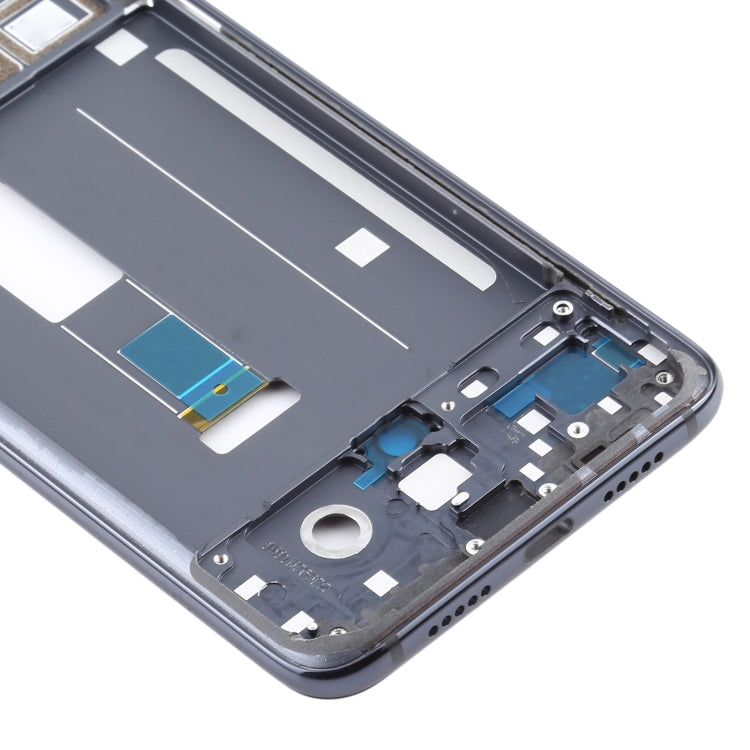 Front Housing LCD Frame Bezel Plate for Xiaomi Mi 9 Pro 5G, For Xiaomi Mi 9 Pro 5G