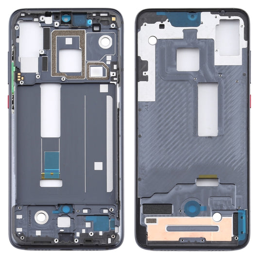 Front Housing LCD Frame Bezel Plate for Xiaomi Mi 9 Pro 5G, For Xiaomi Mi 9 Pro 5G
