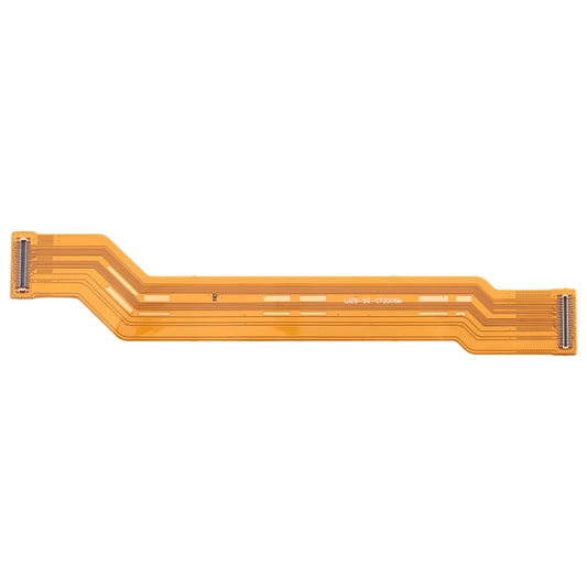 For Vivo Z6 V1963A Motherboard Flex Cable, For Vivo Z6