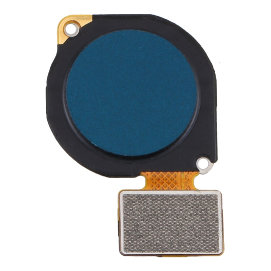 Fingerprint Sensor Flex Cable for Huawei Enjoy 9s / Enjoy 10e / Enjoy 10 Plus / Honor View 20, For Huawei Enjoy 9s(Dark Blue), For Huawei Enjoy 9s(Magenta), For Huawei Enjoy 9s(Mint Green), For Huawei Enjoy 9s, For Huawei Enjoy 9s(Sapphire Blue)       ...