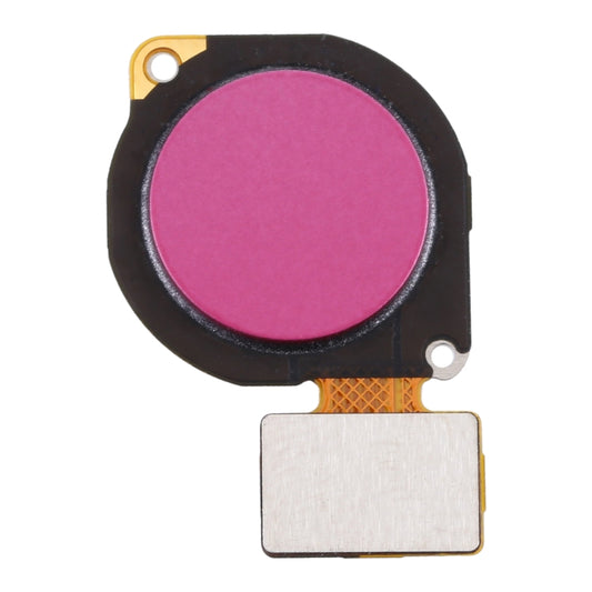Fingerprint Sensor Flex Cable for Huawei Enjoy 9s / Enjoy 10e / Enjoy 10 Plus / Honor View 20, For Huawei Enjoy 9s(Magenta), For Huawei Enjoy 9s(Mint Green), For Huawei Enjoy 9s(Dark Blue), For Huawei Enjoy 9s, For Huawei Enjoy 9s(Sapphire Blue)