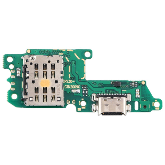 Charging Port Board for Huawei Honor 30, For Huawei Honor 30