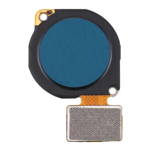 Fingerprint Sensor Flex Cable for Huawei Nova 4e / Nova 4 / Honor 20i / Honor 10 Lite, For Huawei Nova 4e(Dark Blue), For Huawei Nova 4e(Orange), For Huawei Nova 4e, For Huawei Nova 4e(Magenta), For Huawei Nova 4e(Mint Green)