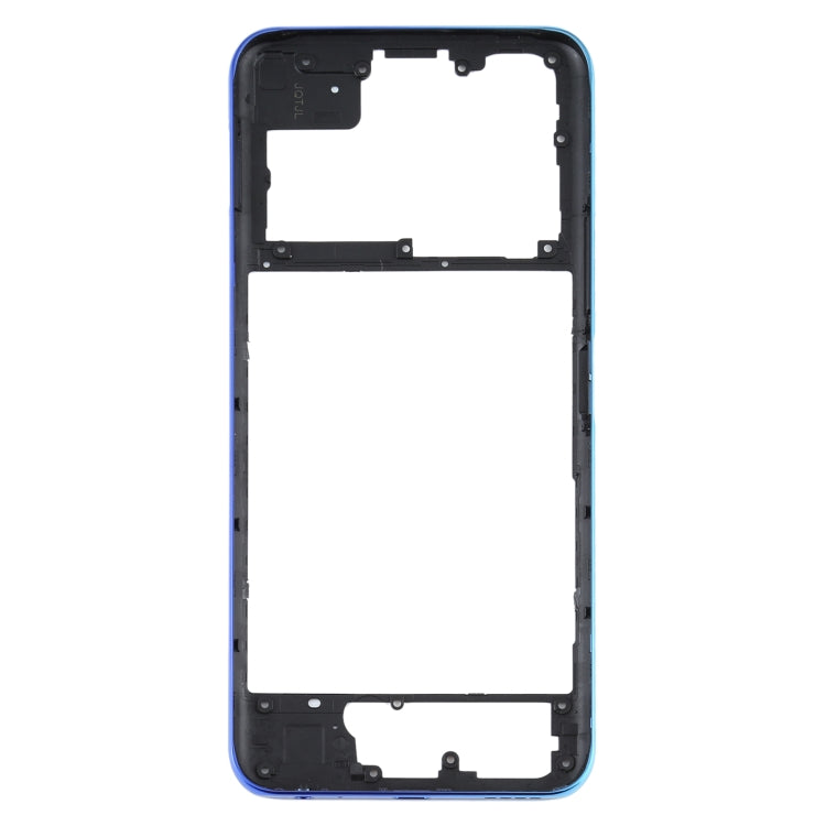 For Vivo Y51s V2002A Middle Frame Bezel Plate, For Vivo Y51s