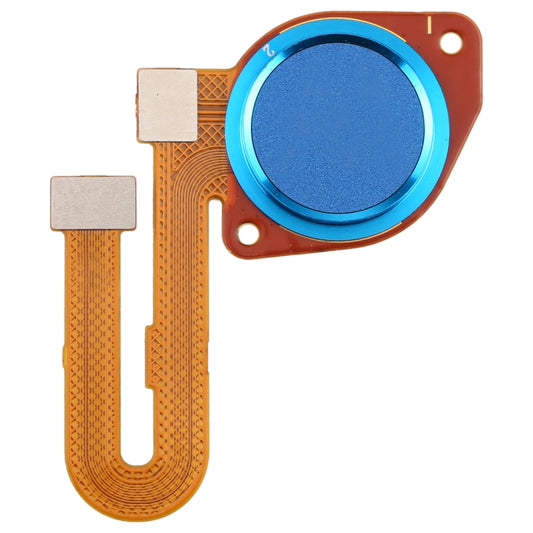 Fingerprint Sensor Flex Cable for Motorola Moto G9 Play, For Motorola Moto G9 Play, For Motorola Moto G9 Play(Dark Blue), For Motorola Moto G9 Play(Pink), For Moto G9 Play