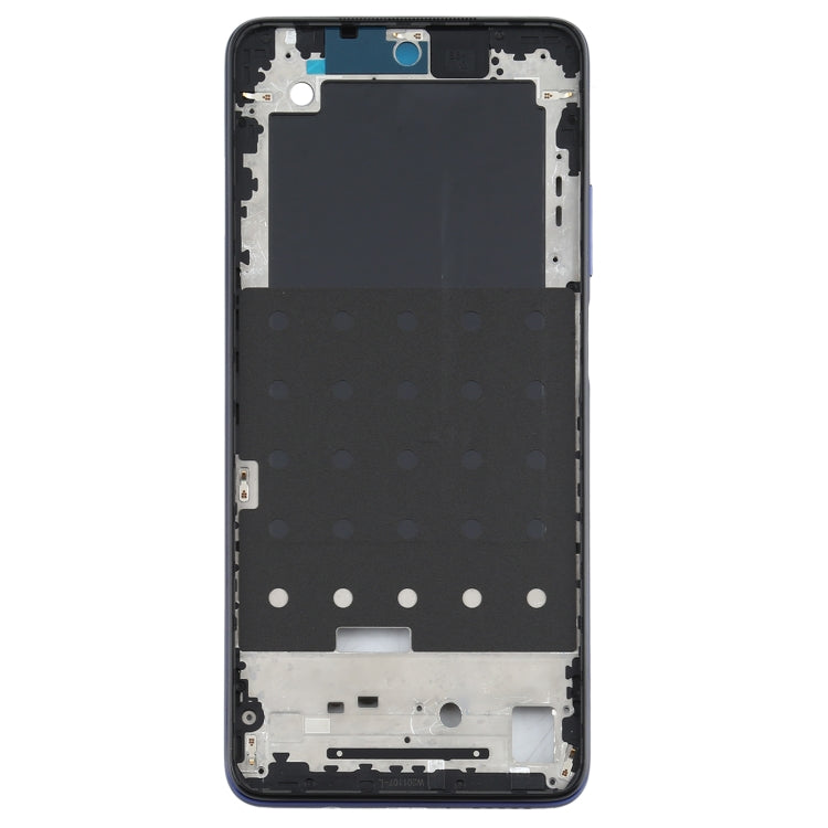 Original Front Housing LCD Frame Bezel Plate for Xiaomi Redmi Note 9 Pro 5G M2007J17C, For Xiaomi Redmi Note 9 Pro 5G(Original), For Xiaomi Redmi Note 9 Pro 5G