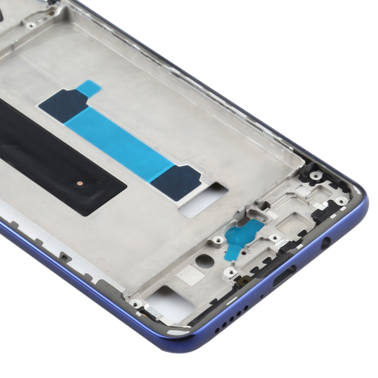 Original Front Housing LCD Frame Bezel Plate for Xiaomi Redmi Note 9 Pro 5G M2007J17C, For Xiaomi Redmi Note 9 Pro 5G(Original), For Xiaomi Redmi Note 9 Pro 5G