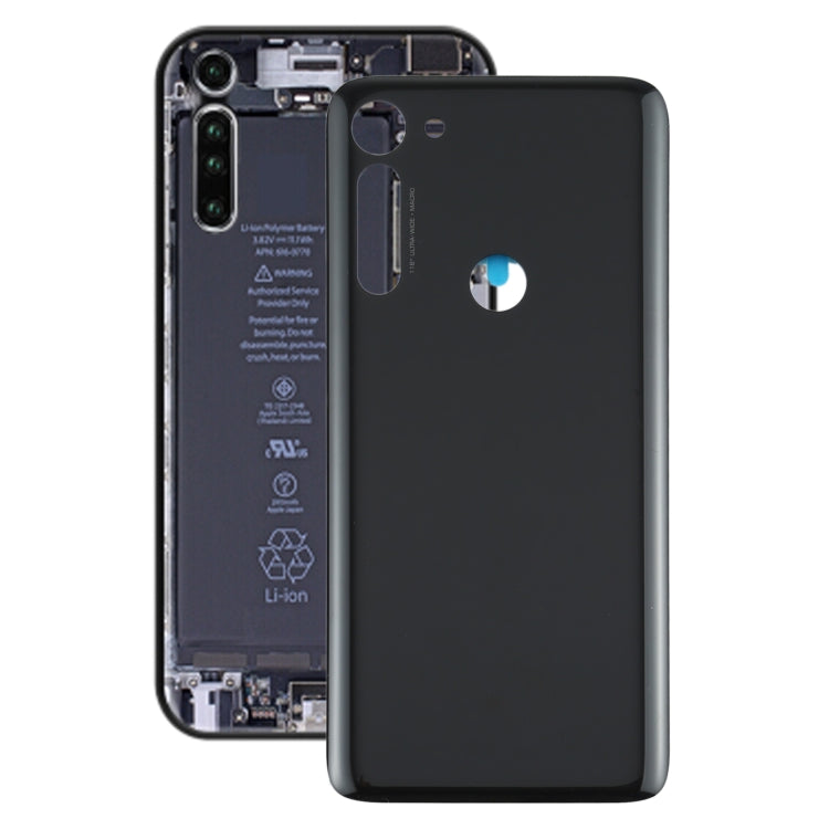 Battery Back Cover for Motorola Moto G8 Power, For Motorola Moto G8 Power, For Moto G8 Power