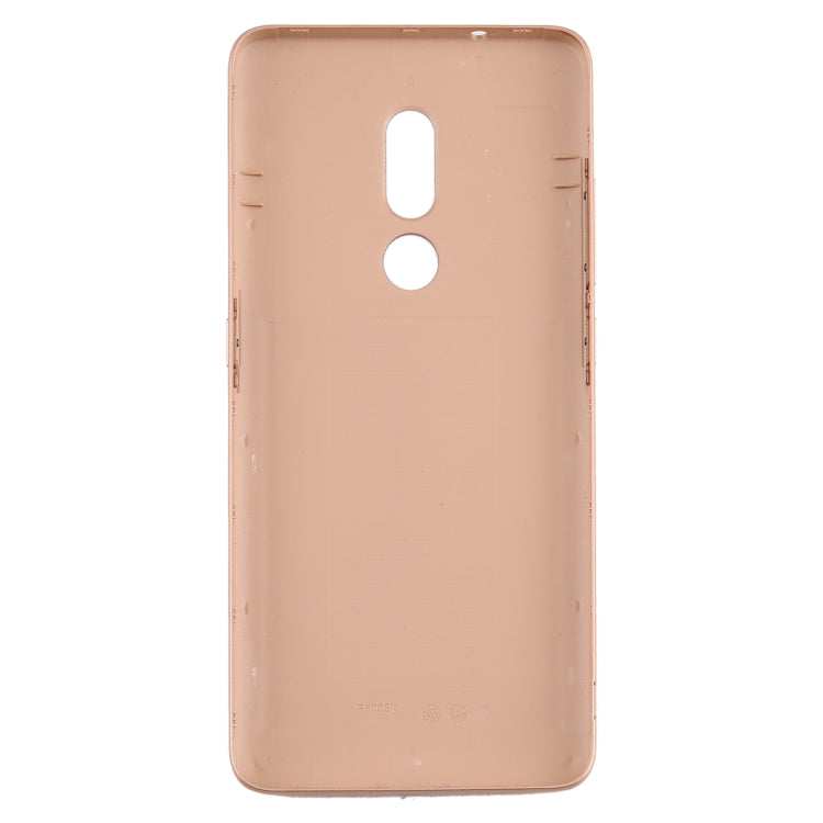 Original Battery Back Cover for Nokia C3, For Nokia C3(Original)