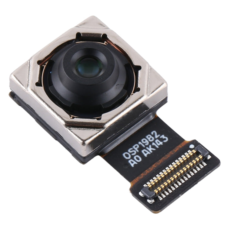 Back Facing Camera for Xiaomi Redmi Note 9 / Redmi 10X 4G, For Xiaomi Redmi Note 9