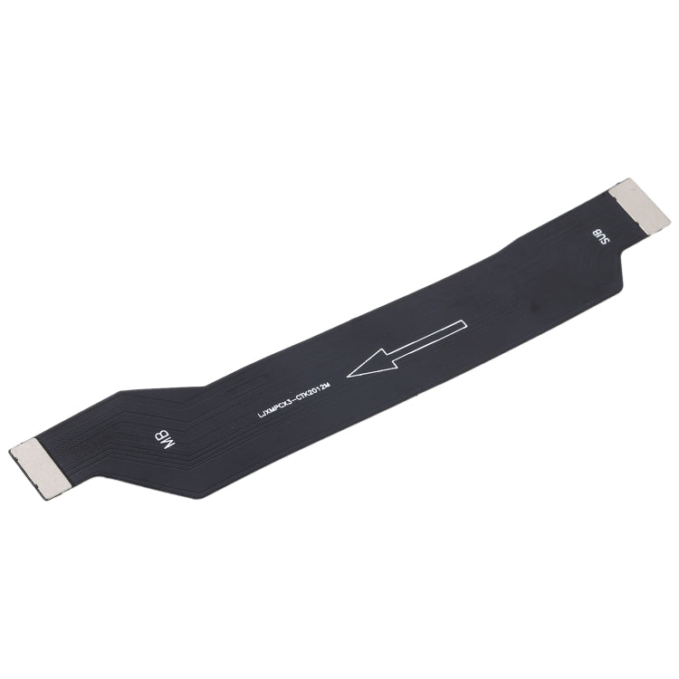 Motherboard Flex Cable for Xiaomi Poco X3 NFC / Poco X3 / Poco X3 Pro , For Xiaomi Poco X3 NFC