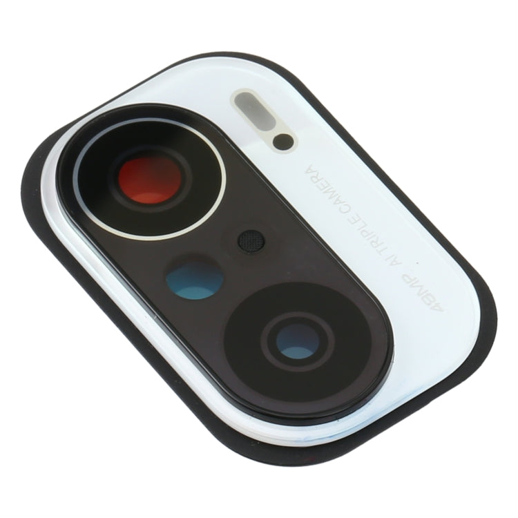 Camera Lens Cover for Xiaomi Redmi K40 (48MP) M2012K11AC, For Xiaomi Redmi K40 (48MP)