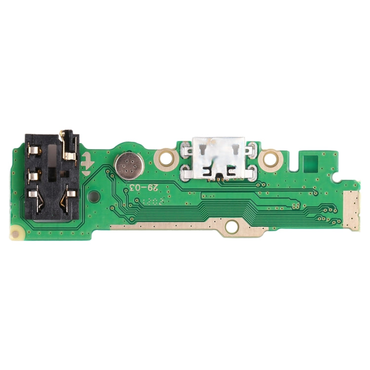 For Tecno Pop 4 BC2c Charging Port Board, For Tecno Pop 4