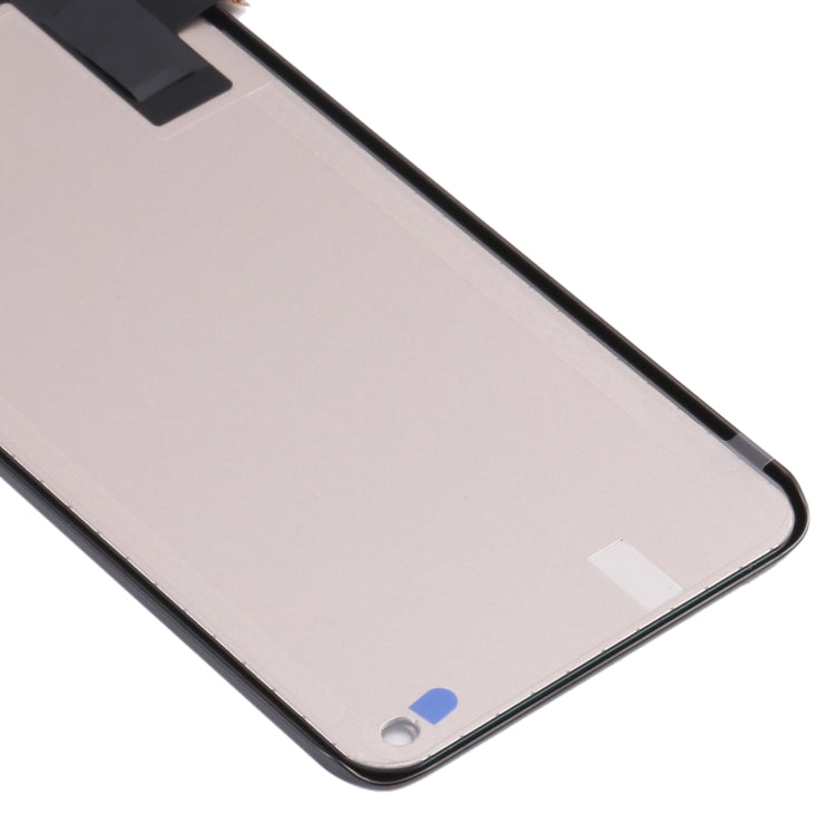 TFT Material LCD Screen and Digitizer Full Assembly for Xiaomi Mi 10 Pro 5G / Mi 10 5G, Not Supporting Fingerprint Identification, For Xiaomi Mi 10 Pro 5G / Mi 10 5G (TFT Material)