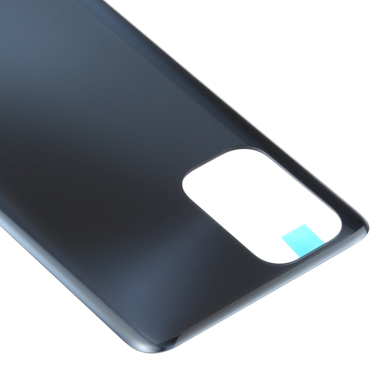 Original Battery Back Cover for Xiaomi Redmi Note 10 M2101K7AI M2101K7AG, For Xiaomi Redmi Note 10  (Original), For Xiaomi Redmi Note 10 (Original)