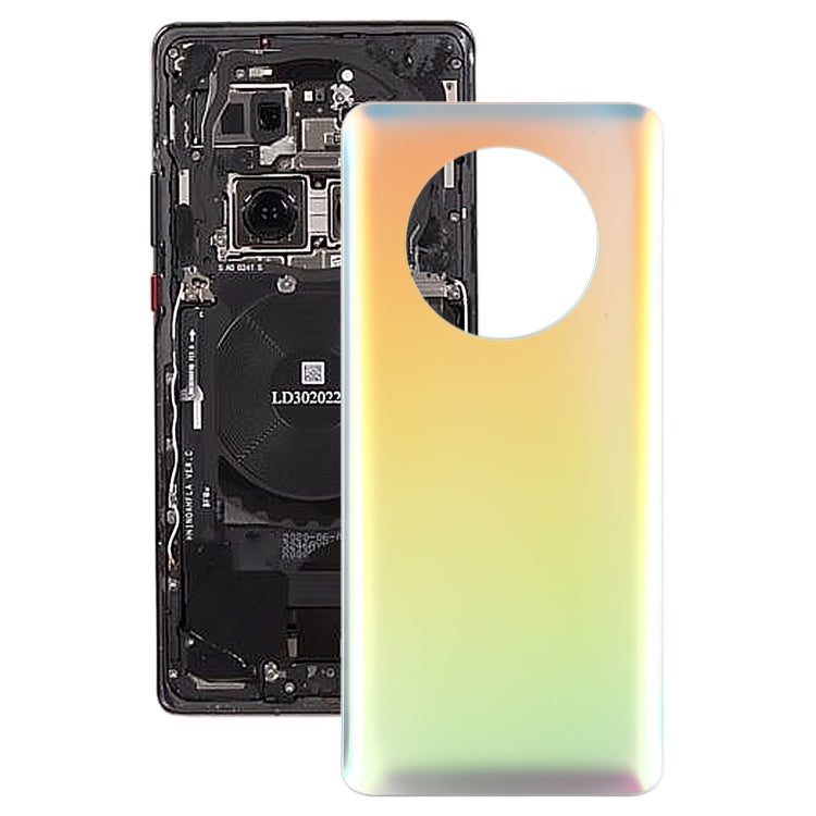 Battery Back Cover for Huawei Mate 40, For Huawei Mate 40