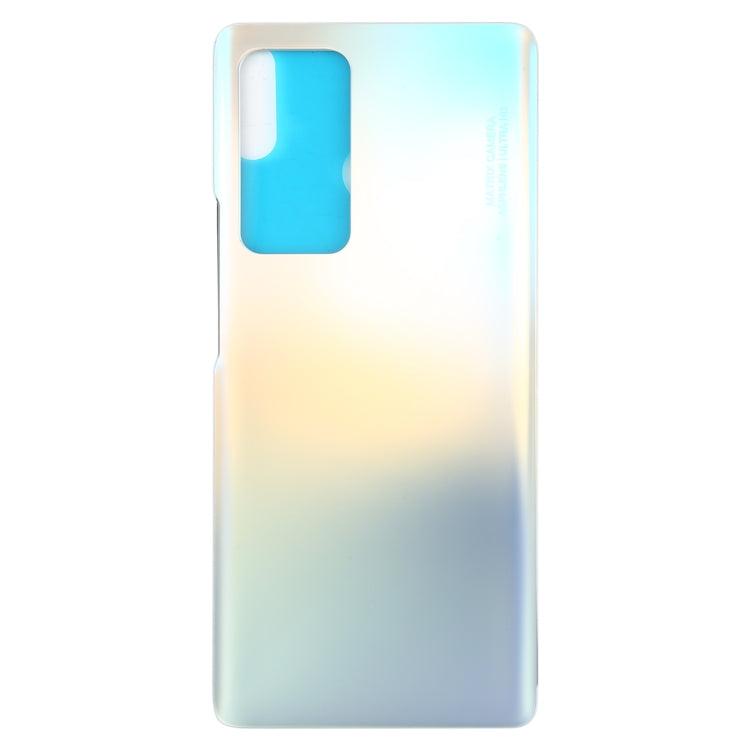 Battery Back Cover for Honor V40, For Honor V40