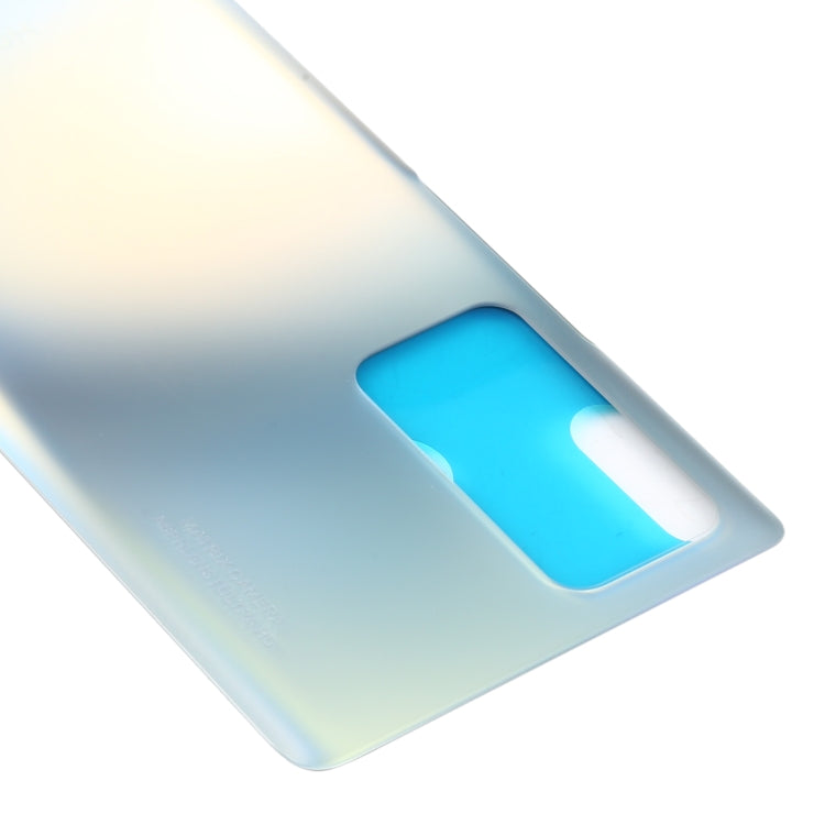Battery Back Cover for Honor V40, For Honor V40