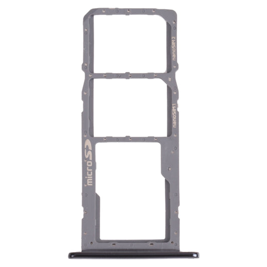 SIM Card Tray + SIM Card Tray + Micro SD Card Tray for LG K42 / K52 (Brazil) LMK420 LMK420H LMK420E LMK420Y, For LG K42 / K52 (Brazil), For LG K42 / K52, For LG K42  (Double SIM)