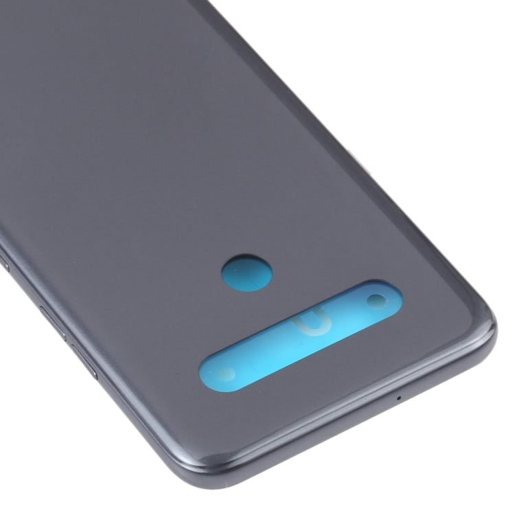 Back Battery Cover for LG K41s LMK410EMW LM-K410 LM-K410EMW, For LG K41s