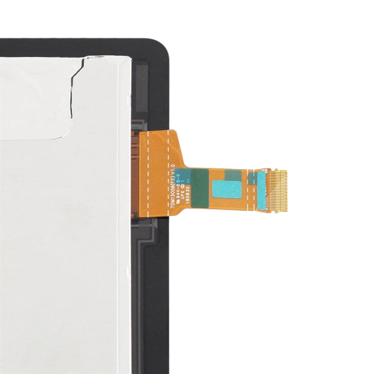 3240x2160 LCD Screen and Digitizer Full Assembly for Microsoft Surface Book 3 15 inch LP150QD1-SPA1, For Microsoft Surface Book 3 15 inch