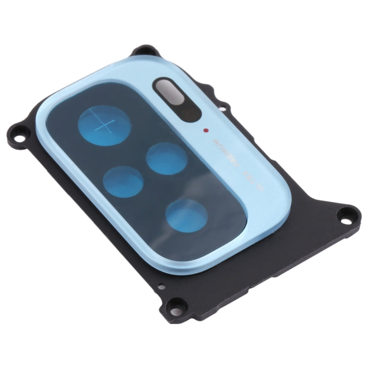 Camera Lens Cover for Xiaomi Redmi Note 10 / Redmi Note 10S M2101K7BG M2101K7BI M2101K7BNY M2101K7AI M2101K7AG, For Xiaomi Redmi Note 10