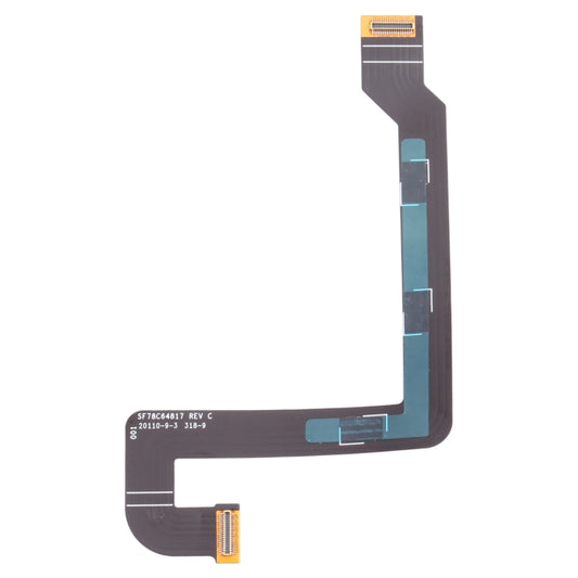 Motherboard Flex Cable for Motorola Edge+, For Motorola Edge+