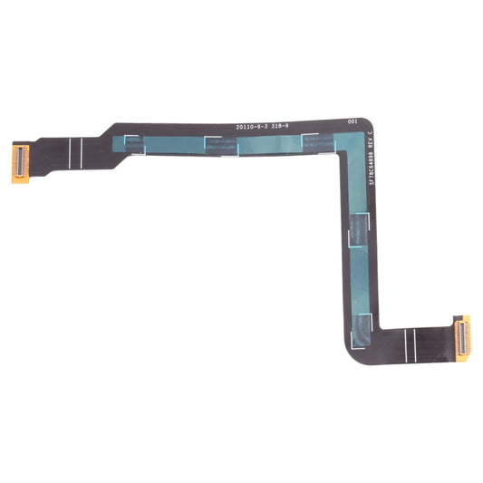 LCD Flex Cable for Motorola Edge+, For Motorola Edge+