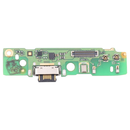 Original Charging Port Board for Motorola Moto G7 Power(US Version), For Moto G7 Power US(Original)