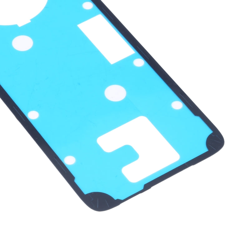 10 PCS Back Housing Cover Adhesive for Xiaomi Redmi Note 9 Pro 5G / Mi 10T Lite 5G, For Xiaomi Redmi Note 9 Pro 5G
