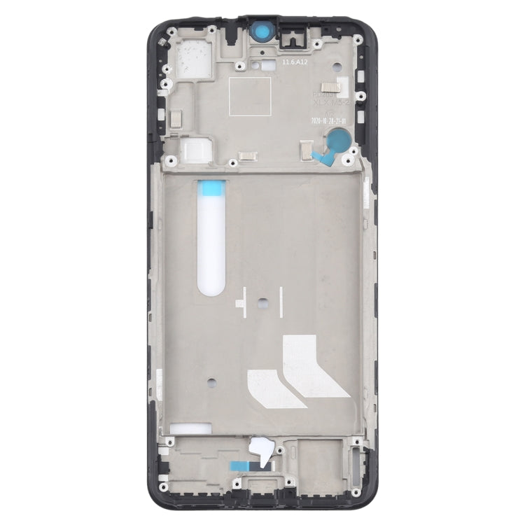 For Vivo Y73S V2031A Front Housing LCD Frame Bezel Plate, For Vivo Y73S