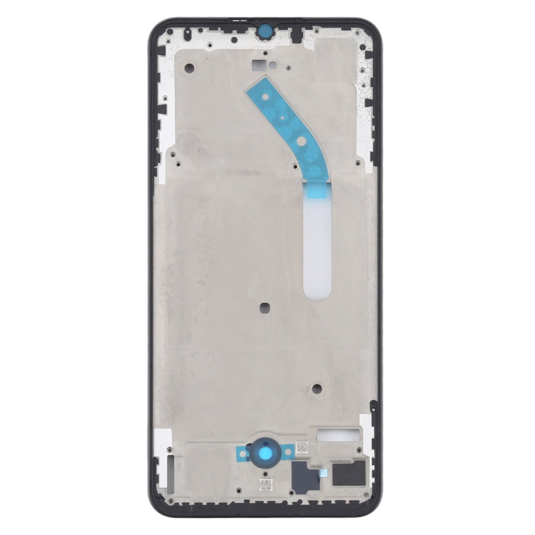 For Vivo Y73S V2031A Front Housing LCD Frame Bezel Plate, For Vivo Y73S