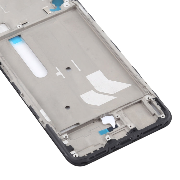 For Vivo Y73S V2031A Front Housing LCD Frame Bezel Plate, For Vivo Y73S