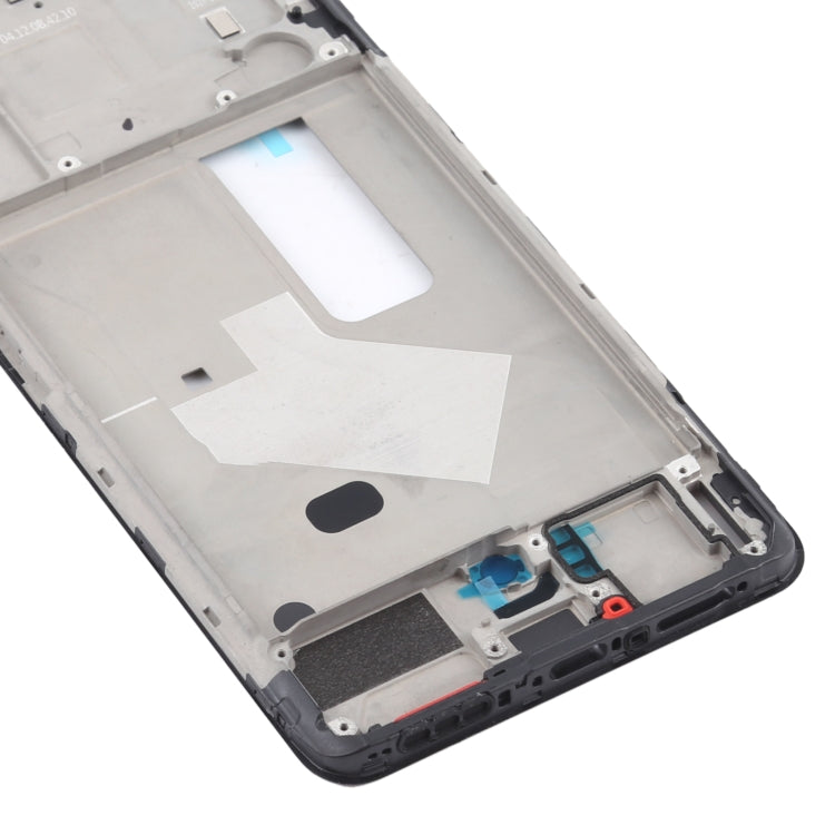 For Vivo iQOO Neo5 Front Housing LCD Frame Bezel Plate, For Vivo iQOO Neo5