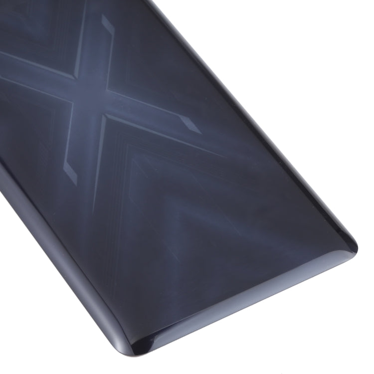 Original Battery Back Cover for Xiaomi Black Shark 4 / SHARK PRS-H0 / SHARK PRS-A0, For Xiaomi Black Shark 4(Original)