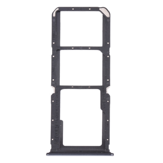 For OPPO A74 5G / A54 5G / A93 PCGM00, PEHM00  SIM Card Tray + SIM Card Tray + Micro SD Card Tray, For OPPO A74 5G / A54 5G / A93