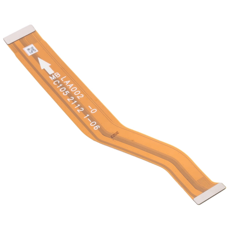 For OPPO A74 CPH2219 Motherboard Flex Cable, For OPPO A74