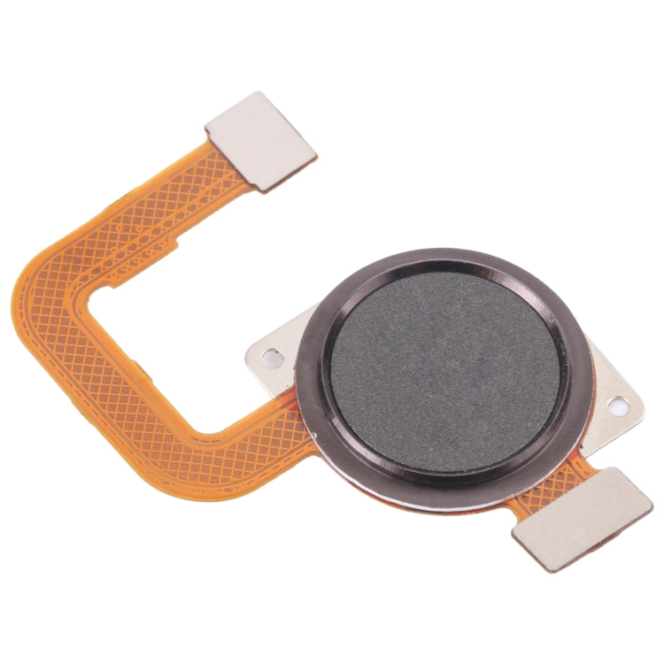 Fingerprint Sensor Flex Cable for Motorola Moto G Stylus (2021) XT2115, For Motorola Moto G Stylus (2021)