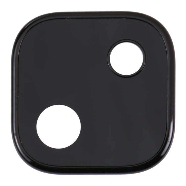 Camera Lens Cover for Google Pixel 4a, For Google Pixel 4a