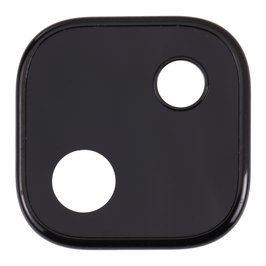 Camera Lens Cover for Google Pixel 4a, For Google Pixel 4a
