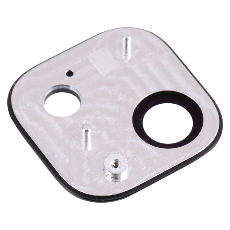 Camera Lens Cover for Google Pixel 4a, For Google Pixel 4a