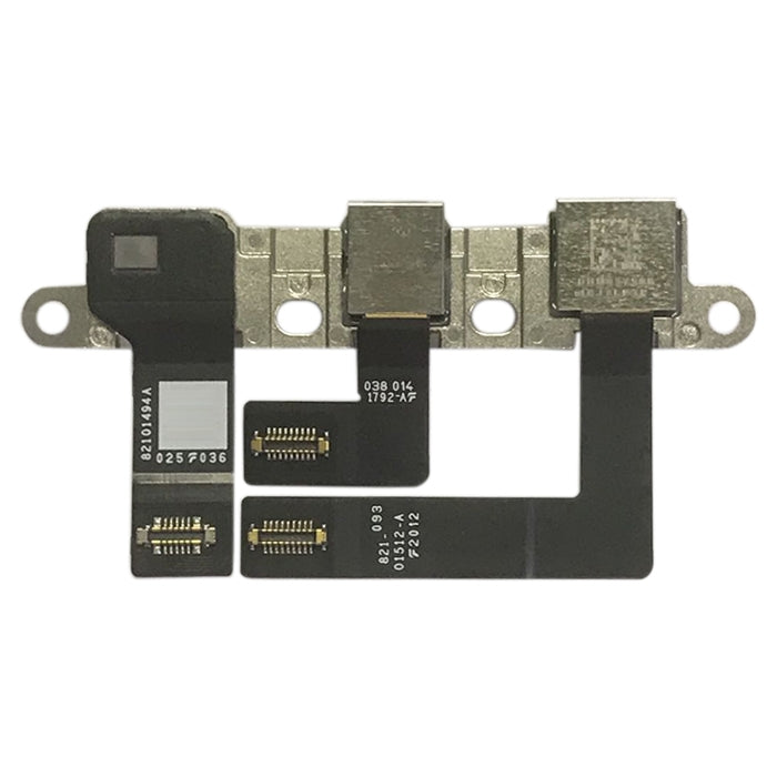 Front Facing Camera for iPad Pro 11 inch A1980 A2280 (2018/2020), For iPad Pro 11 inch (2018/2020)