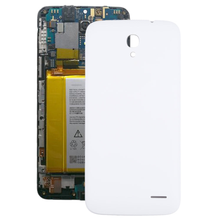 For Alcatel One Touch Pop 2 (4.5) 5042D OT5042 5042 Battery Back Cover, For Alcatel One Touch Pop 2 (4.5) 5042D, For Alcatel One Touch Pop 2 (4.5) 5042D(Green), For Alcatel One Touch Pop 2 (4.5) 5042D(Red), For Alcatel One Touch Pop 2 (4.5) 5042D(White)