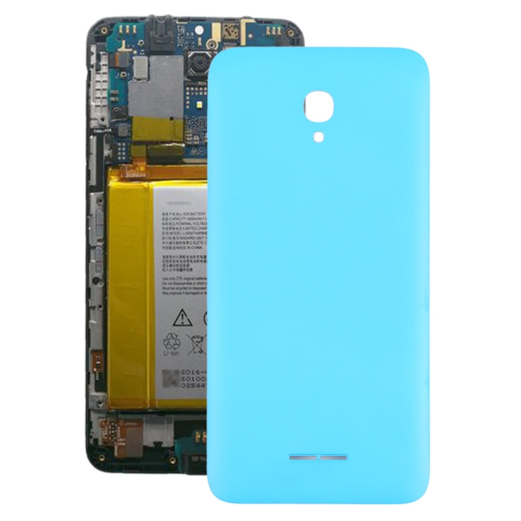 For Alcatel One Touch Pop 4 Plus 5056 Battery Back Cover, For Alcatel One Touch Pop 4 Plus(White), For Alcatel One Touch Pop 4 Plus(Blue), For Alcatel One Touch Pop 4 Plus(Red)