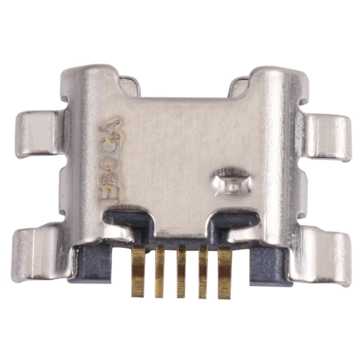 10 PCS Charging Port Connector for Honor 8X Max, For Honor 8X Max