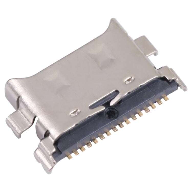 10 PCS Charging Port Connector for Huawei Enjoy Z 5G, For Huawei Enjoy Z 5G